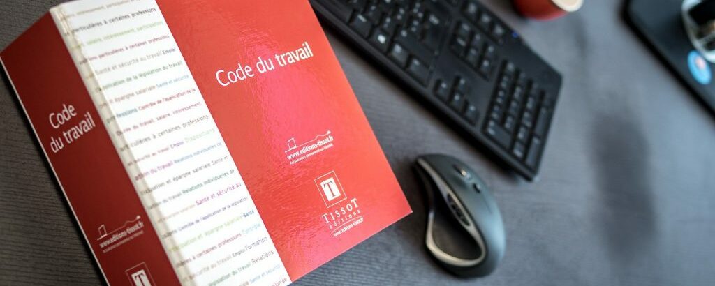 code du travail