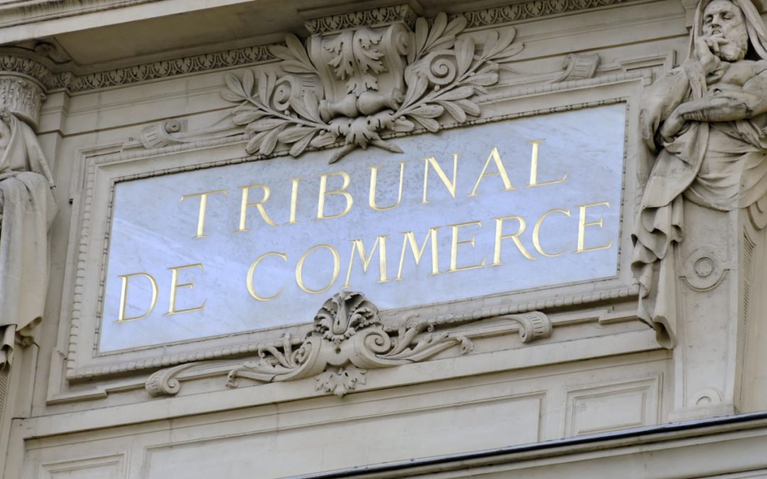 LA PROCÉDURE DE RÉFÉRÉ PROVISION DEVANT LE TRIBUNAL DE COMMERCE